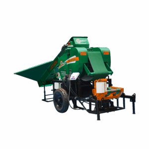 MSB500-AT-Pro – Mini Silage Baler