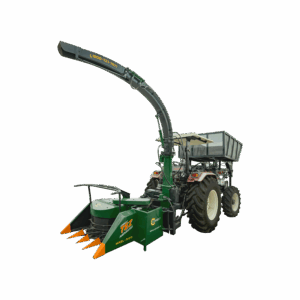 Tez CH850 Harvester