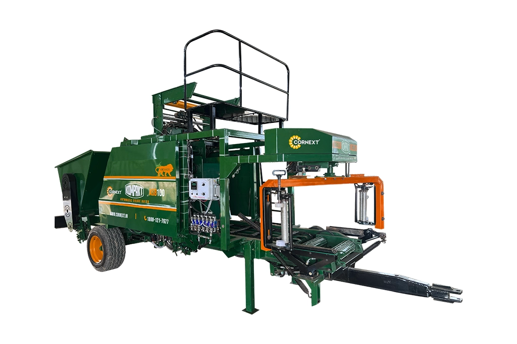 Balers